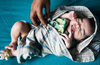 Udupi: Dead baby turns alive minutes before cremation!